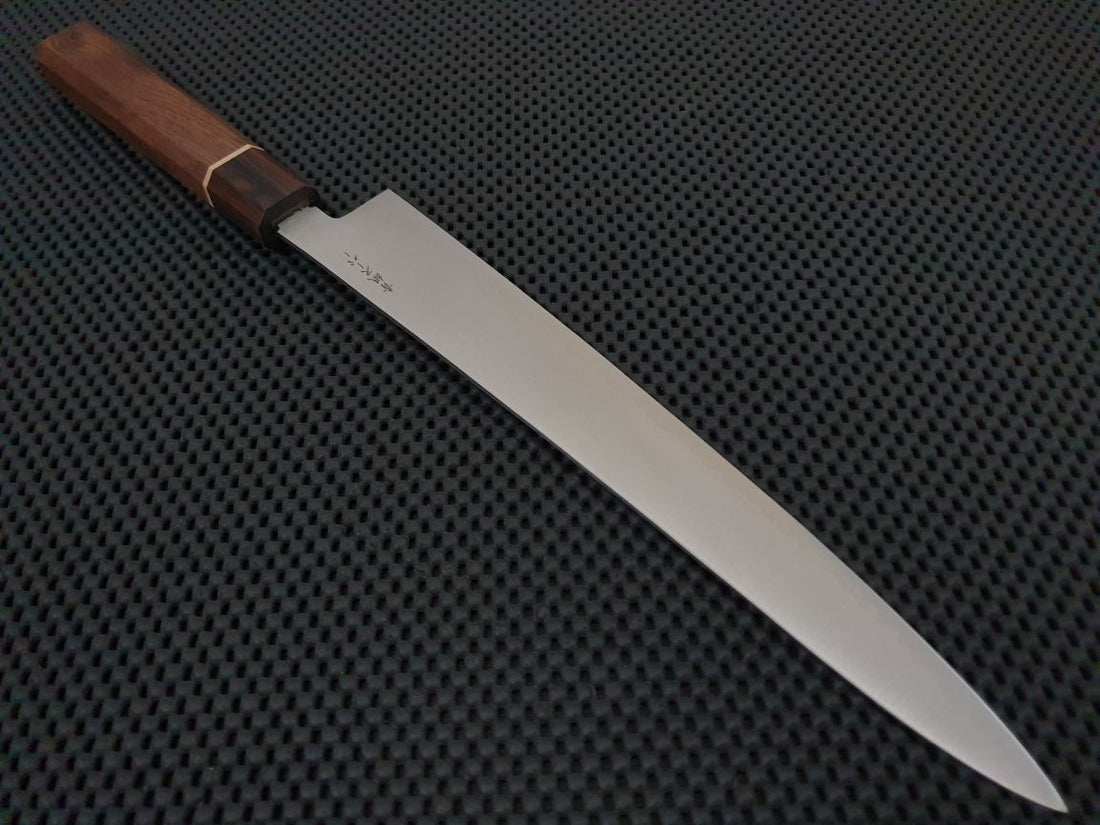 Sujihiki Slicing Knife
