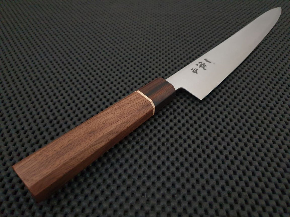 Sujihiki Slicing Knife