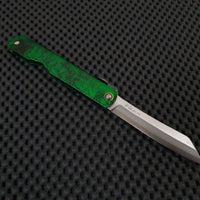 Kanekoma Higonokami Kiridashi - Marking Knife
