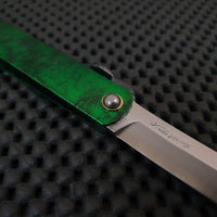 Kanekoma Higonokami Kiridashi - Marking Knife