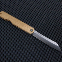 Kanekoma Higonokami Kiridashi - Marking Knife