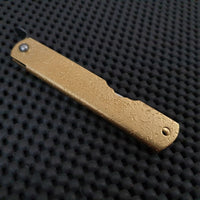 Kanekoma Higonokami Kiridashi - Marking Knife