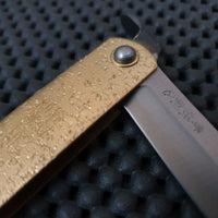Kanekoma Higonokami Kiridashi - Marking Knife