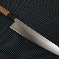 Hitohira TH Blue Super Kiritsuke Knife