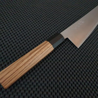 Hitohira TH Blue Super Kiritsuke Knife