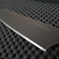 Kyusakichi (Yoshida) Steak Knife & Fork