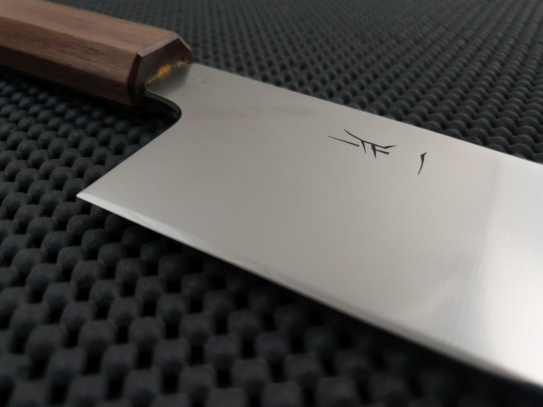 Hocho Large Gyuto Knife