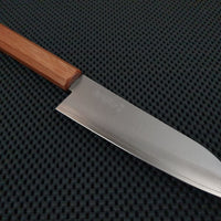 Yoshida Hamono Santoku Knife