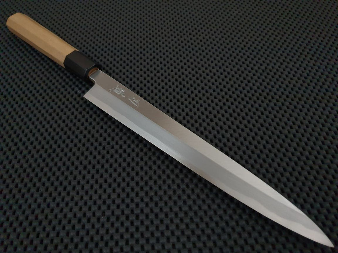 HADO Shirogami Hocho Yanagiba