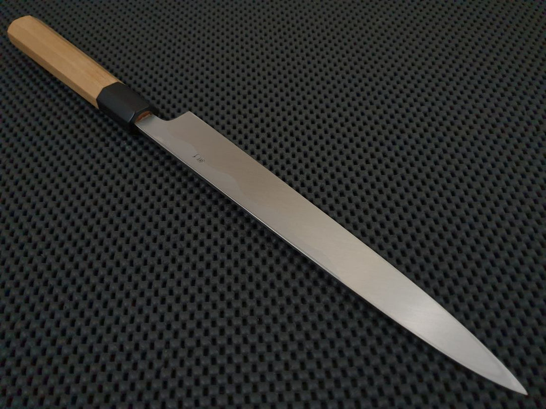 HADO Shirogami Hocho Yanagiba