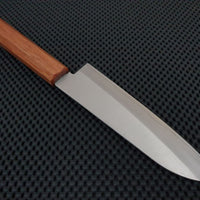 Yoshida Hamono Santoku Knife