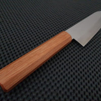 Yoshida Hamono Santoku Knife