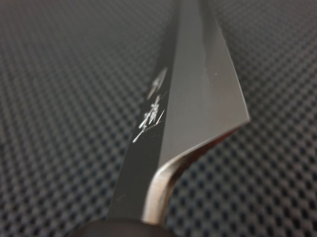 HADO Shirogami Hocho Yanagiba