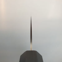 Yoshida Hamono Damascus Santoku Knife