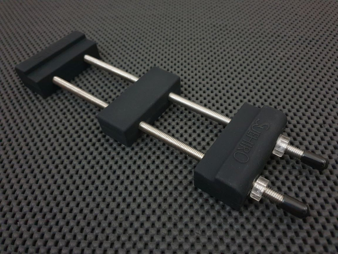 Suehiro Whetstone Rubber Base