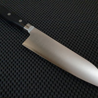 Takamura Santoku Knife