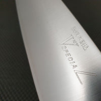Takamura Santoku Knife