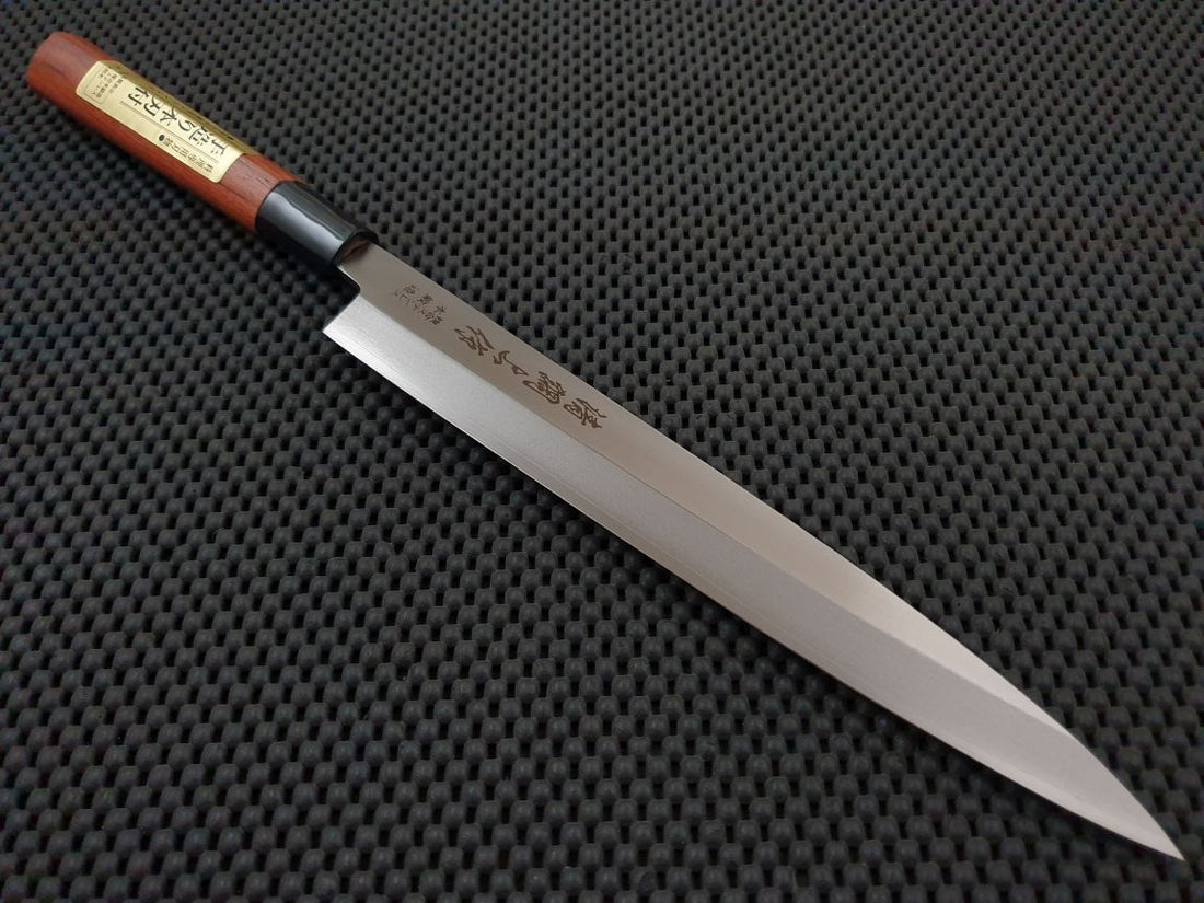 Yanagiba Hocho Fish Knife