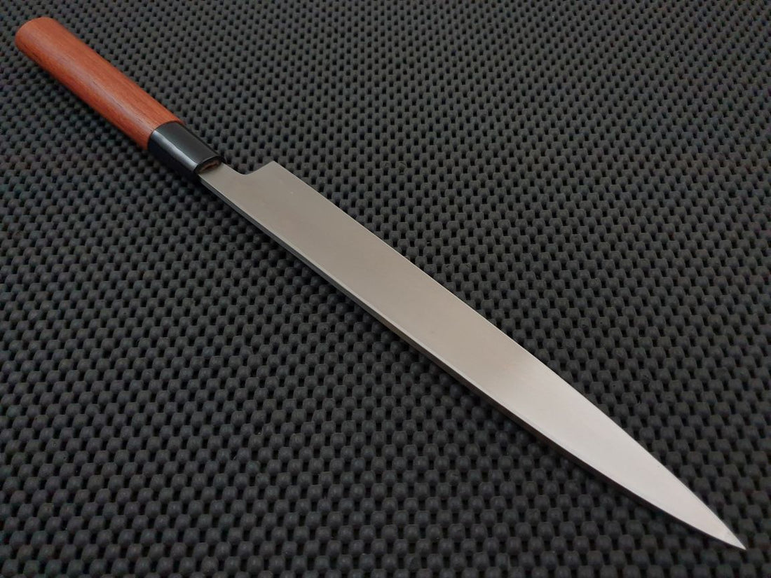Yanagiba Hocho Fish Knife
