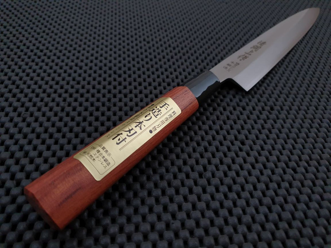 Yanagiba Hocho Fish Knife