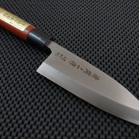 Deba Hocho Fish Knife