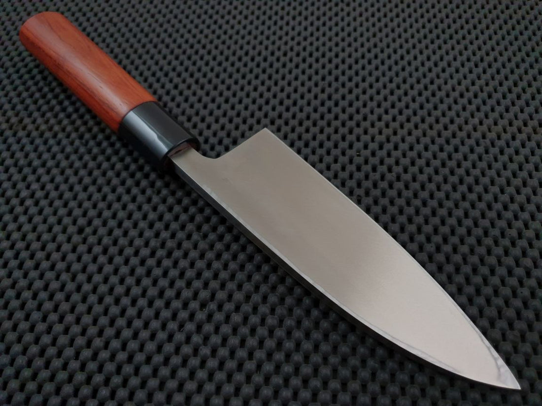 Deba Hocho Fish Knife
