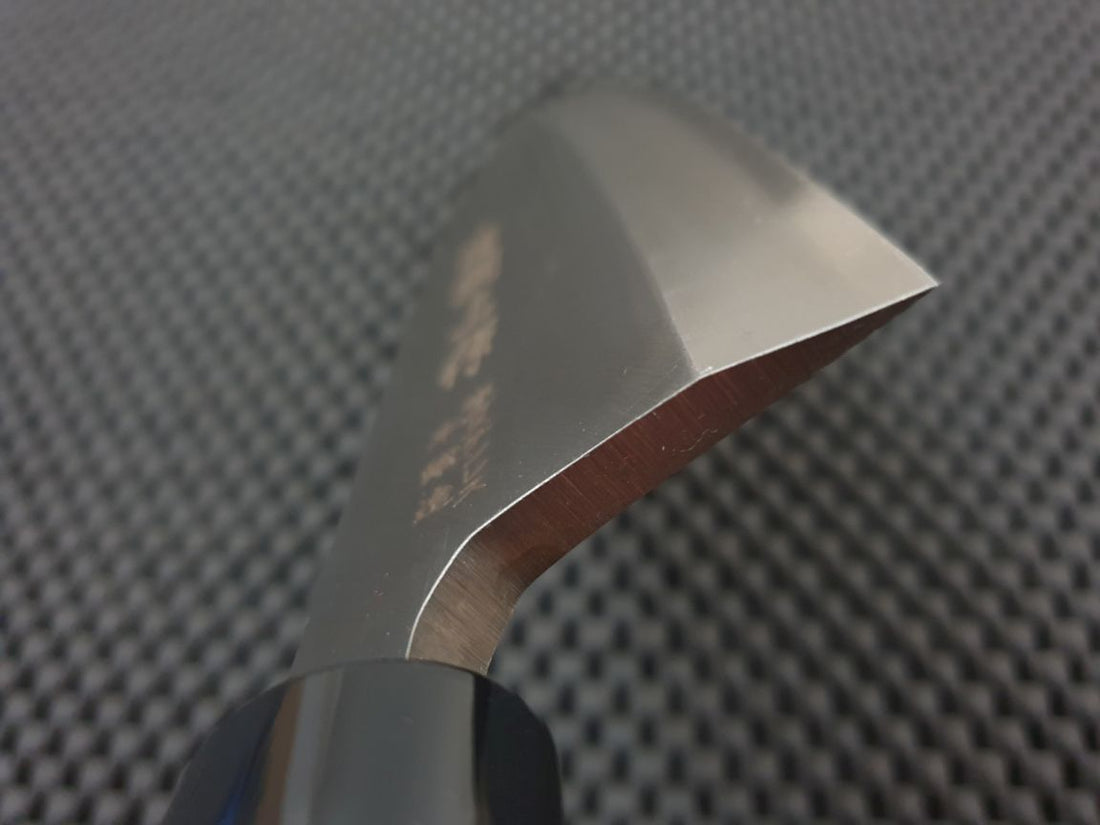 Deba Hocho Fish Knife