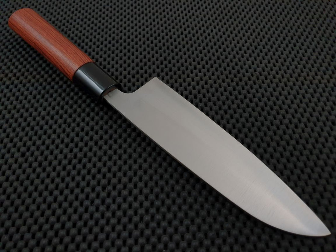 Santoku Hocho Cook Knife