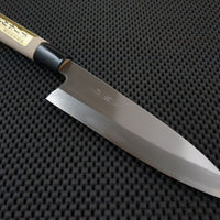 Funayuki Deba Hocho Japanese Knife