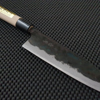 Santoku Hocho Japanese Knife