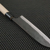 Santoku Hocho Japanese Knife