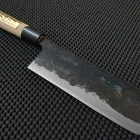 Nakiri Hocho Japanese Knife