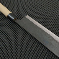 Nakiri Hocho Japanese Knife
