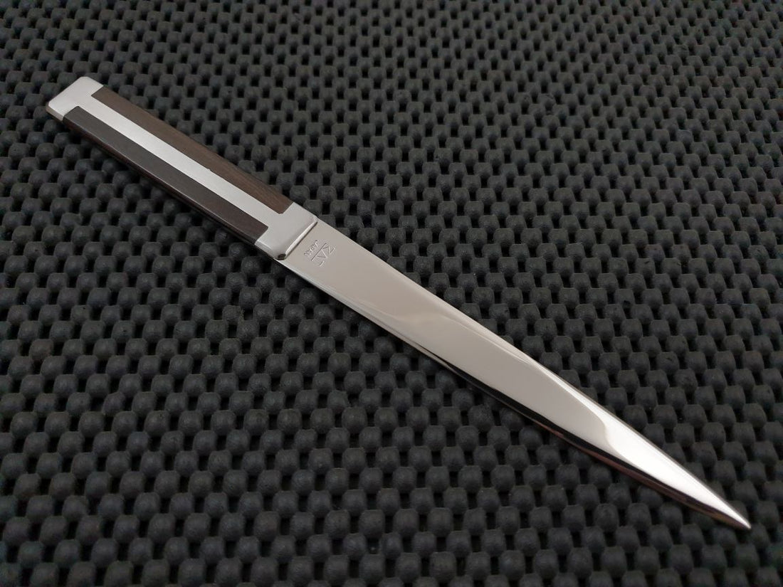 Japanese Paper Letter Knife