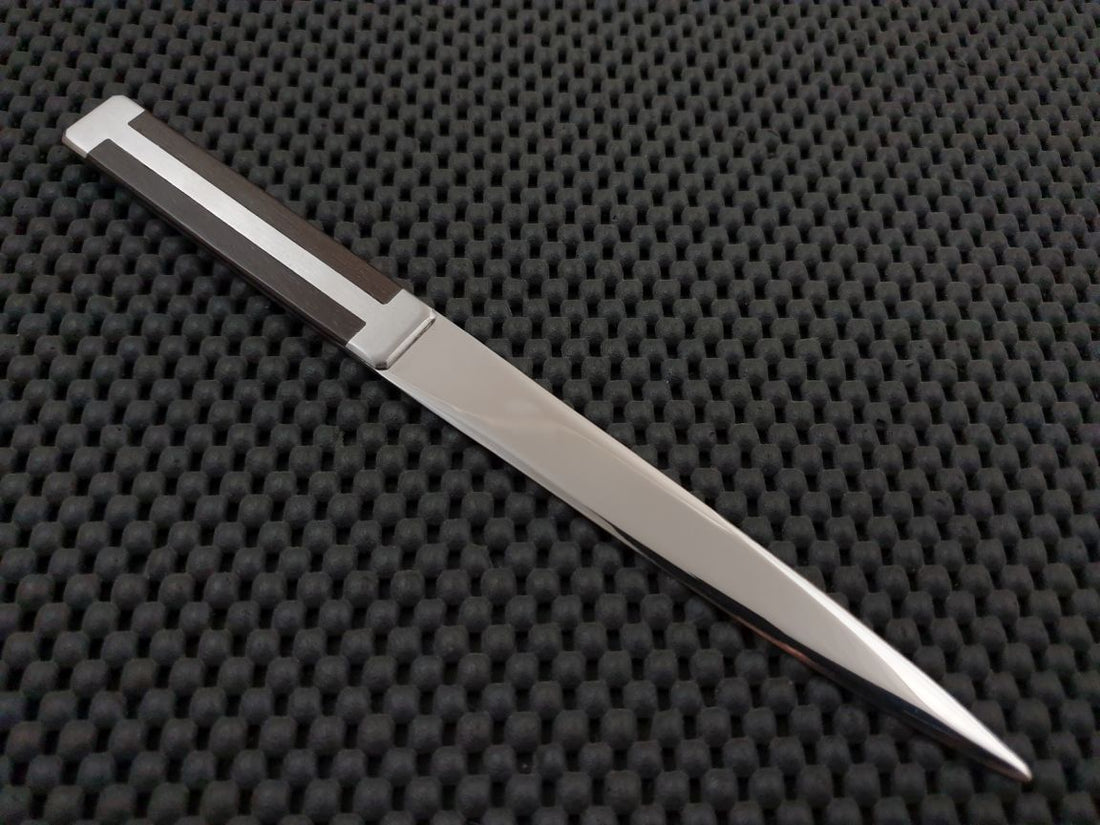 Japanese Paper Letter Knife