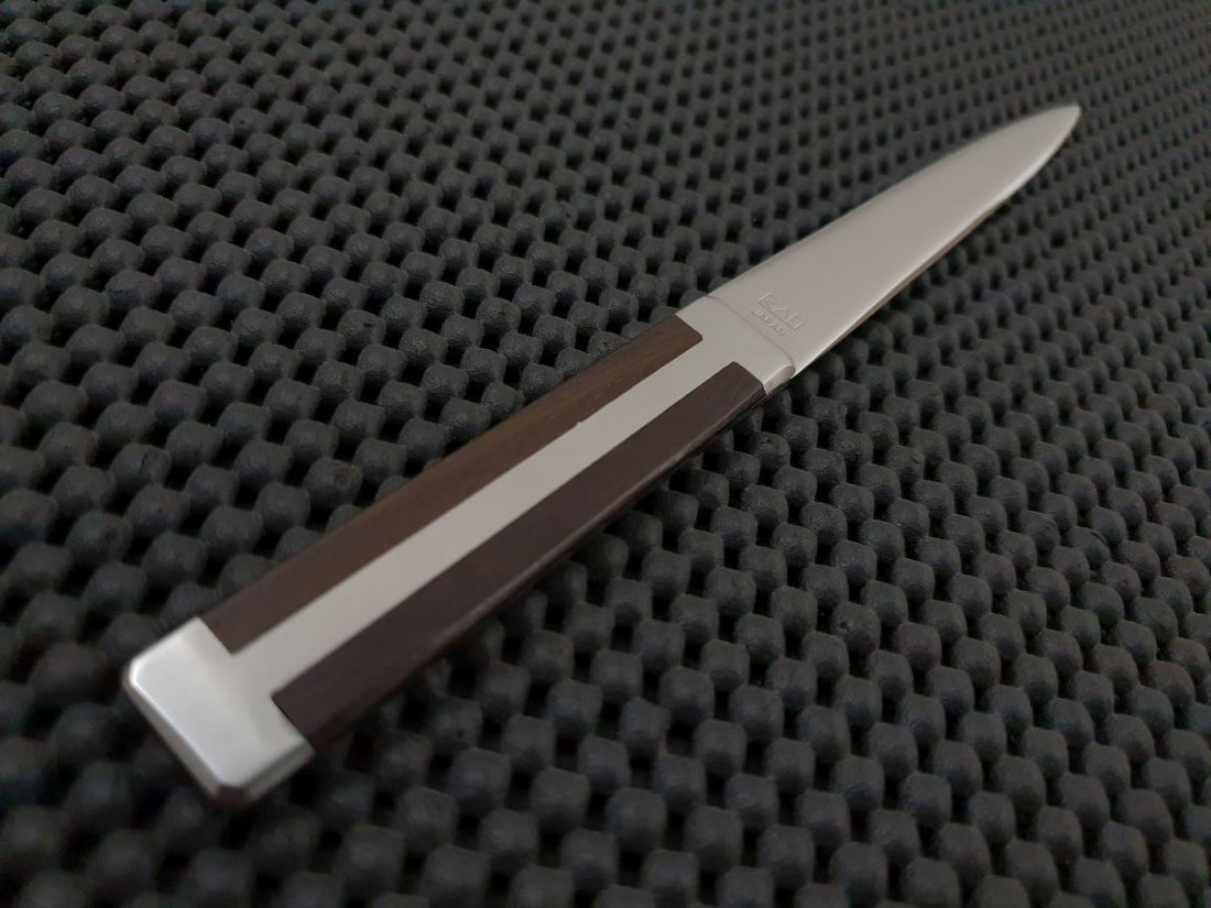 Japanese Paper Letter Knife