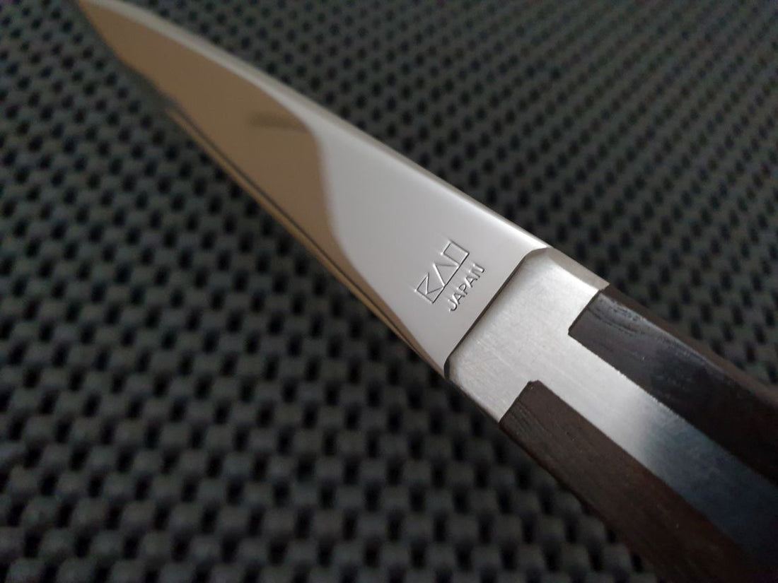 Japanese Paper Letter Knife