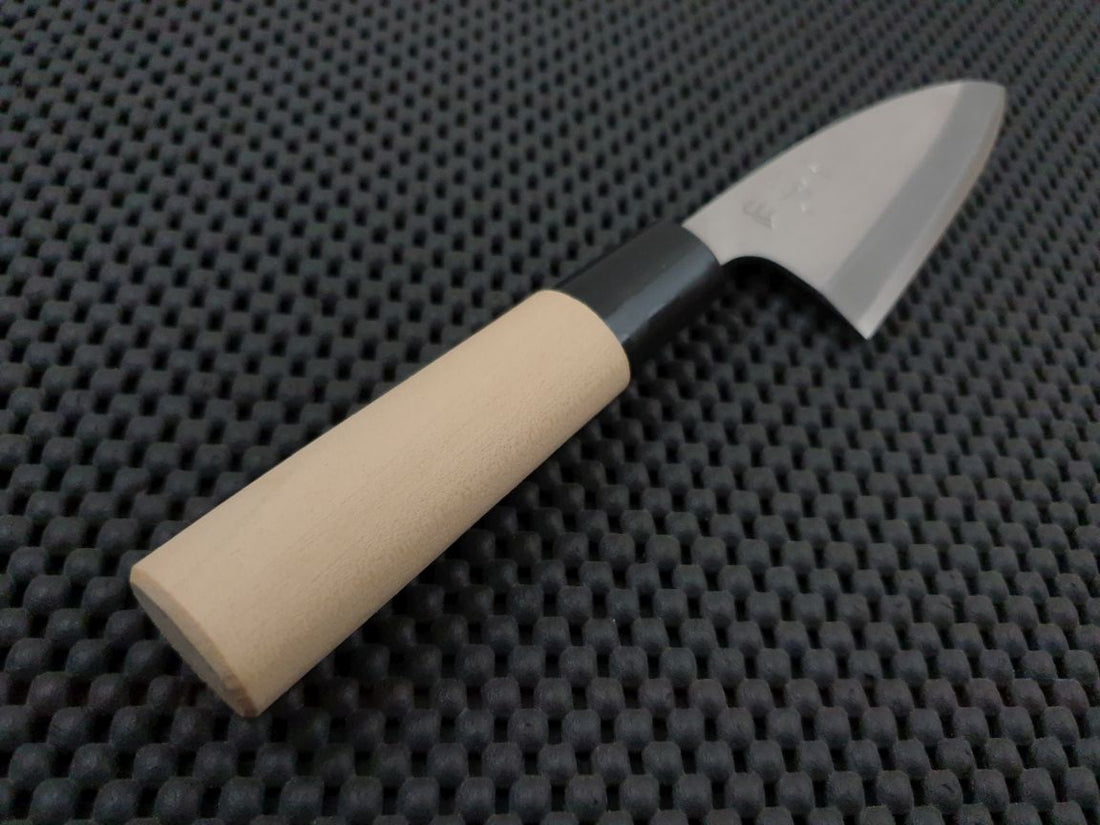 Ajikiri Ko Deba Knife