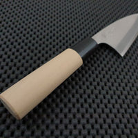 Ajikiri Ko Deba Knife