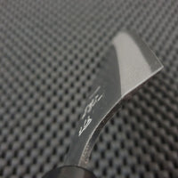 Ajikiri Ko Deba Knife