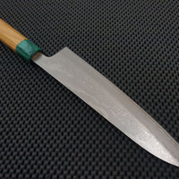 Makoto Kurosaki Gyuto Knife