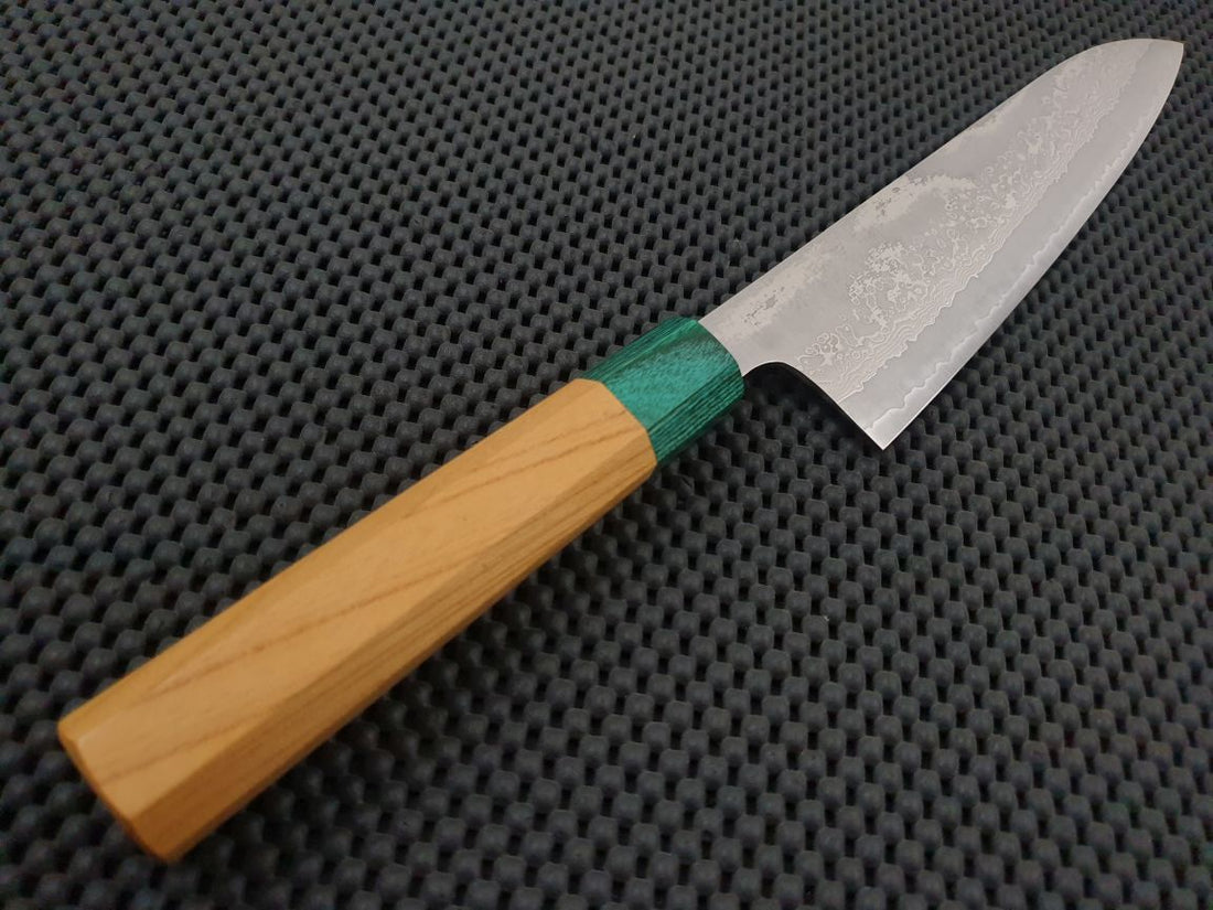 Makoto Kurosaki Gyuto Knife