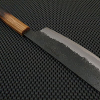 Sakai Takayuki Homura Guren Nakiri Knife