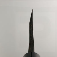 Ittetsu Japanese Deba Fish Butcher Knife Single Bevel Sydney Australia