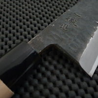 Ittetsu Japanese Deba Fish Butcher Knife Single Bevel Sydney Australia