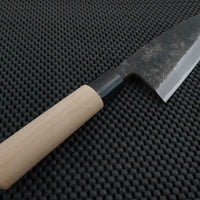Ittetsu Kurouchi Japan Deba Seafood Fish Butcher Cook Chef Knife Australia