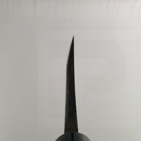 Ittetsu Kurouchi Japan Deba Seafood Fish Butcher Cook Chef Knife Australia