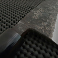 Ittetsu Kurouchi Japan Deba Seafood Fish Butcher Cook Chef Knife Australia