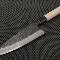 Ittetsu Kurouchi Japan Deba Seafood Fish Butcher Cook Chef Knife Australia