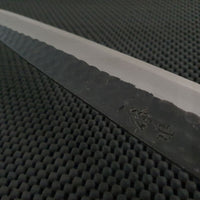 Japanese Yanagiba Fish Slicer knife Traditional single Bevel Sydney Australia